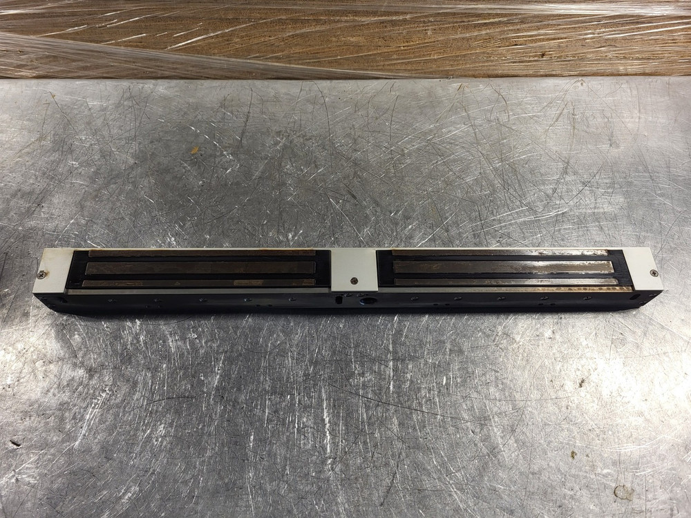 Double Door Electro Magnetic Door Lock – Workbenches