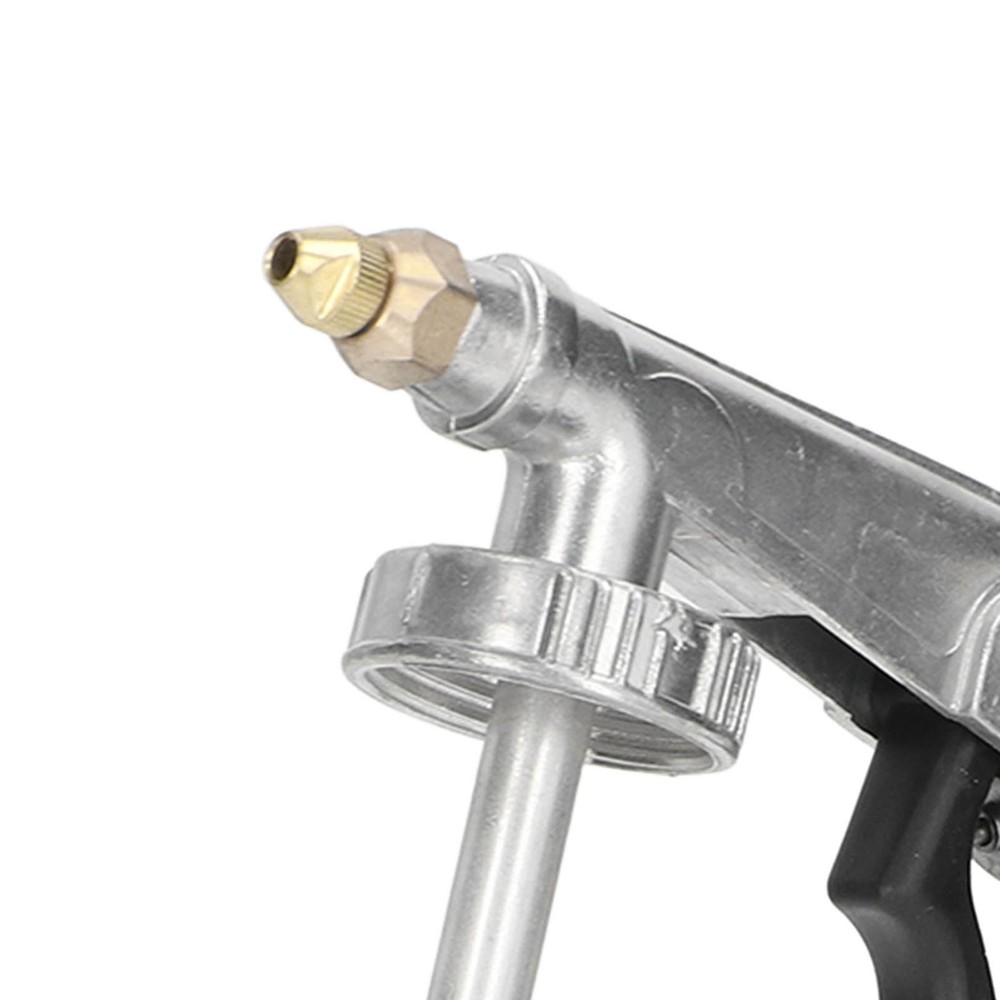 Air Undercoating Spray Adjustable Pressure Undercoating For New