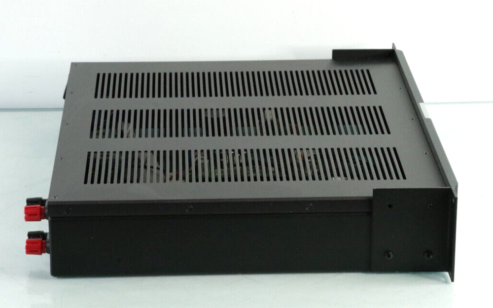 PHC DPA-202 Professional Power Amplifier With DSP Engine n928