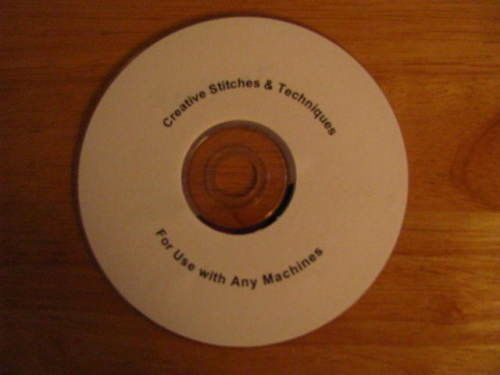 DVD Learn how to make a Granny Square make afghan etc..