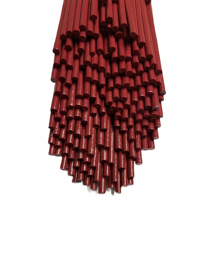 HDPE Plastic Welding Rods Round Flat Triangle Multi Colors  See Listing Details