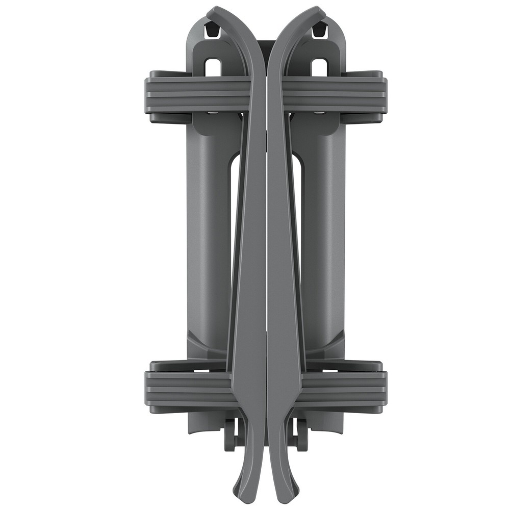 Foldable Extended Landing Gear Height Increase Buffer Training for Air 3 Drone