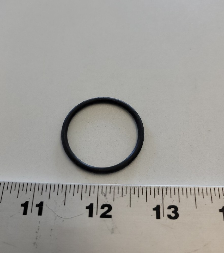 975256 Volvo Engine Coolant Pipe O-Ring