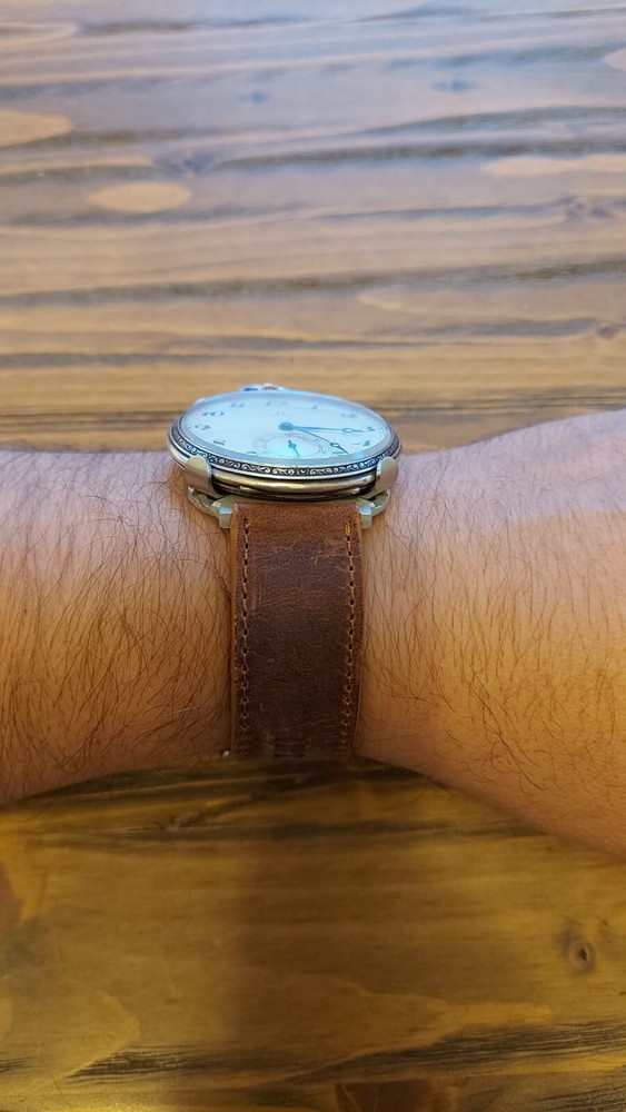 Pocket Watch Converter