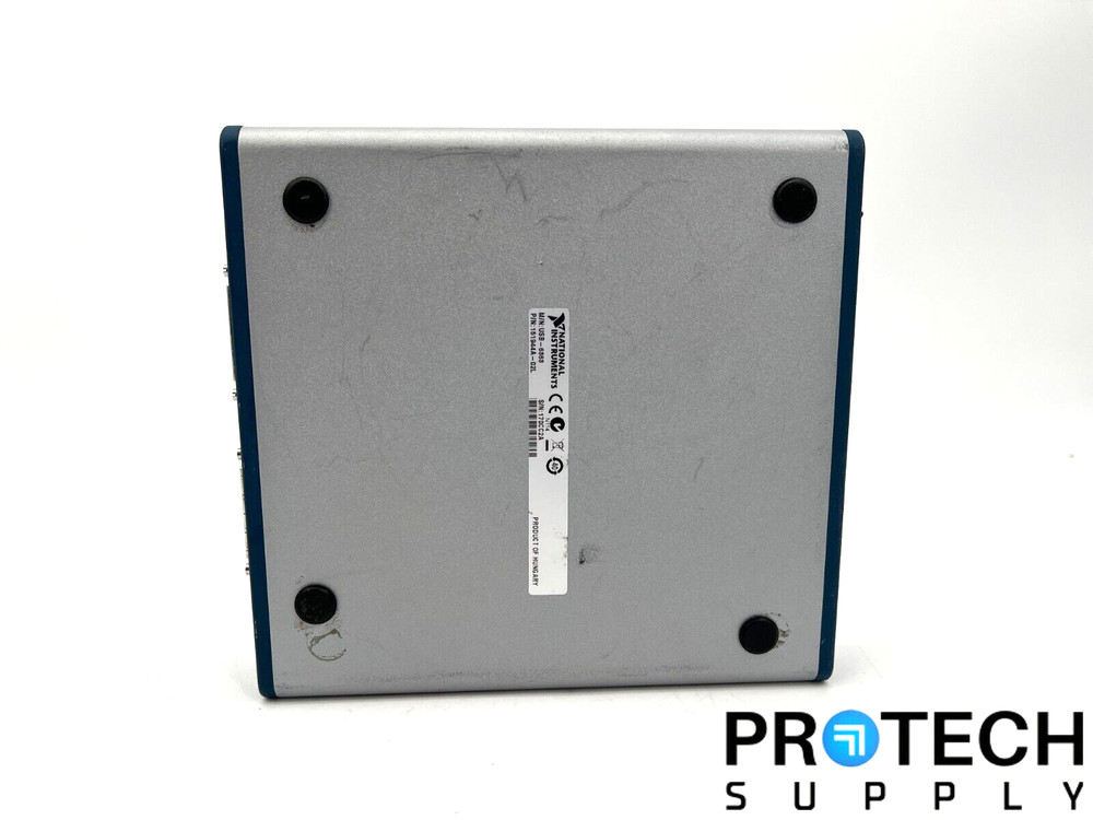 National Instruments USB-6363 Multifunction Data Acquisition DAQ with WARRANTY