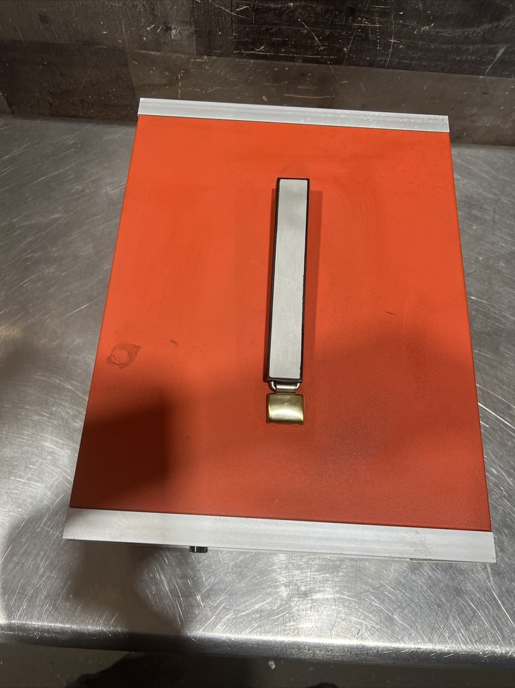 Eagle comtronics Portable Screw Driver Power Supply Used Surplus