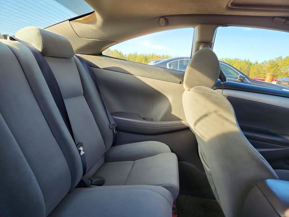 SOLARA 2004 Glove Box 5020015