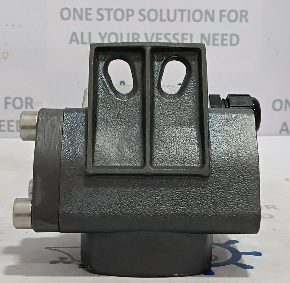 Deltap Type 5.02 Differential Pressure Indicator FFS V 76233092