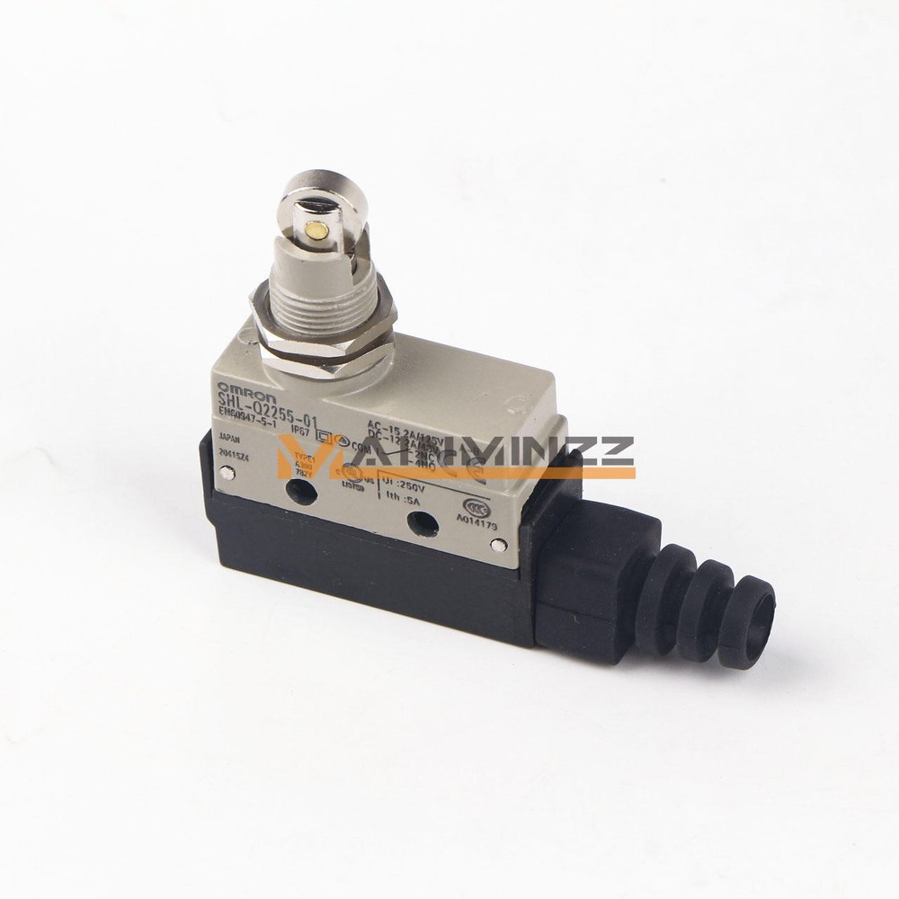 1PC New Omron SHL-Q2255-01 Limit Switch