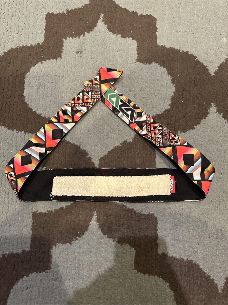 RAZA PAINTBALL HEADBAND!!