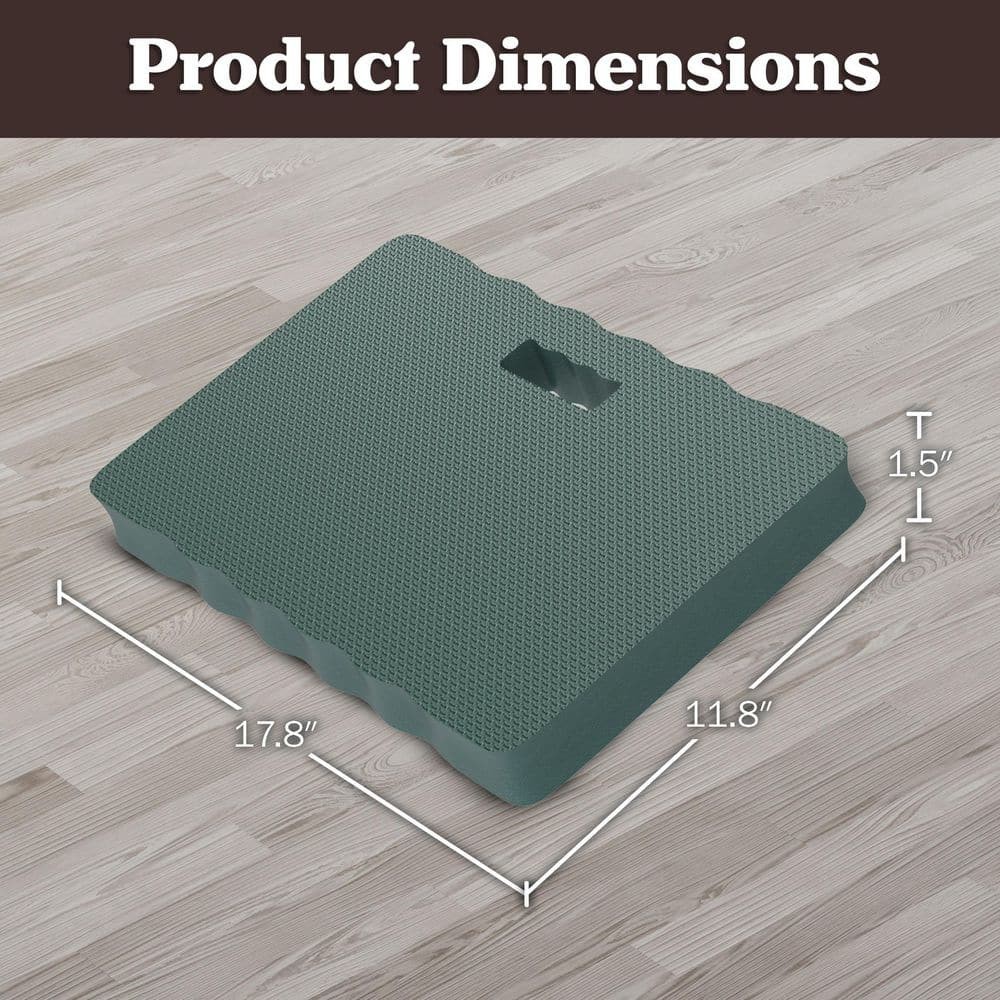Heavy-Duty Foam Kneeling Pad