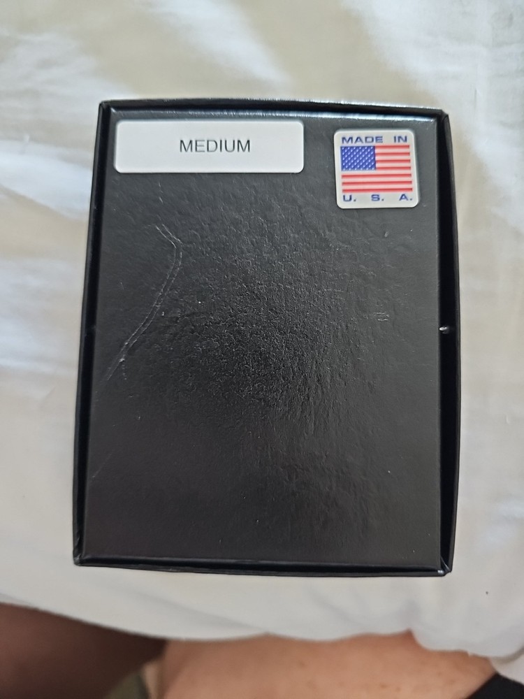 Medium Size Mosasaurus Tooth