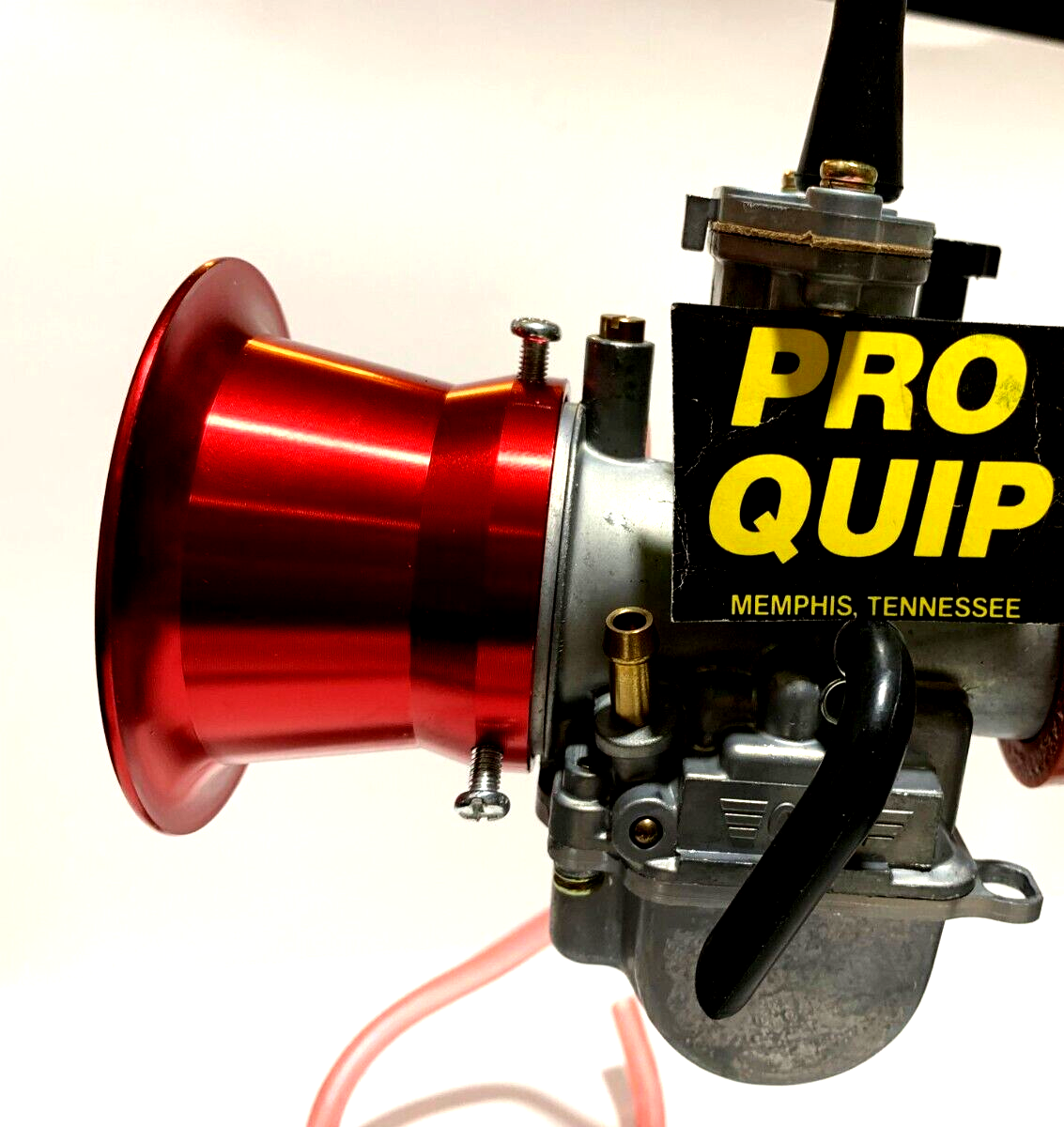 Predator 212 MiniBike RACE Flat Slide Hi-Performance Carburetor Kit NEW 24hrShip