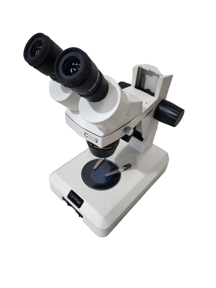 Cynmar CSM2 Labomed Microscope