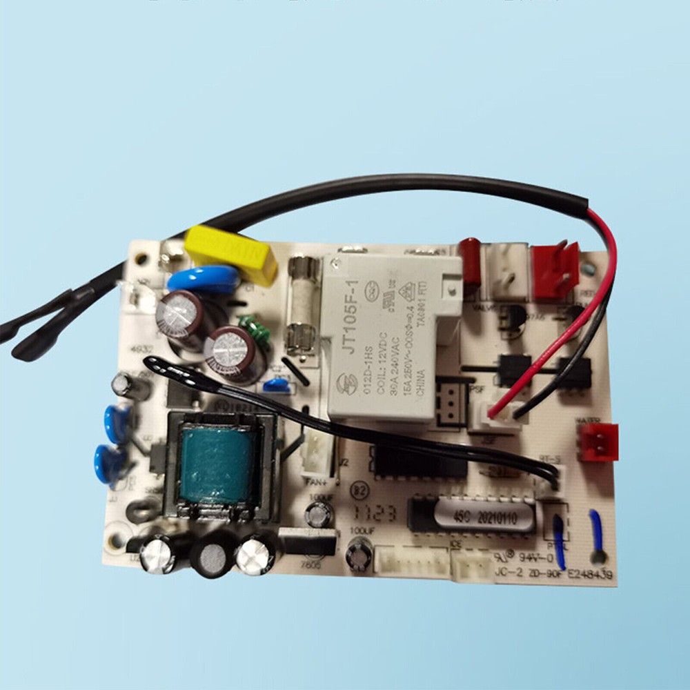 For Ice Machine Computer Board Ice Maker Main Control Board Motherboard