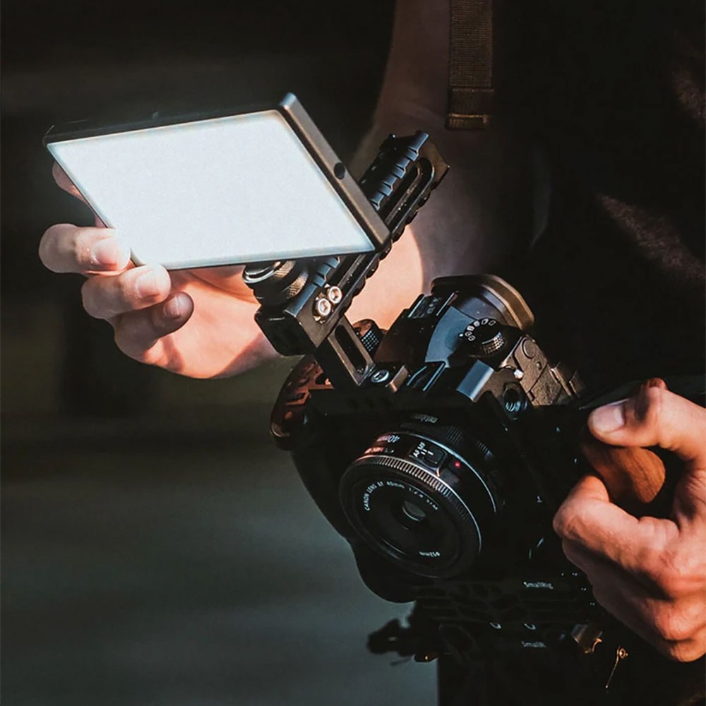 Lume Cube Panel Pro 2.0 RGB LED Light