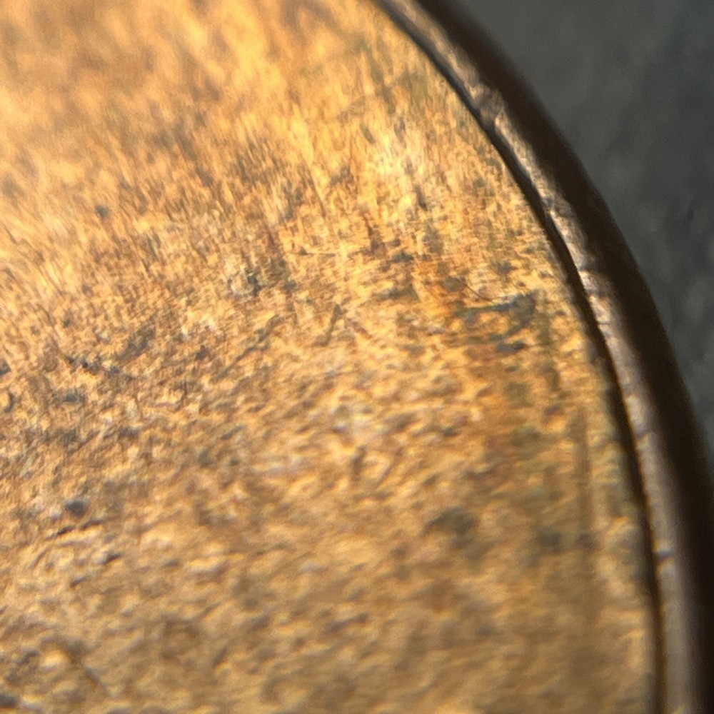 2009 D Lincoln Cent Formative Years MS quality