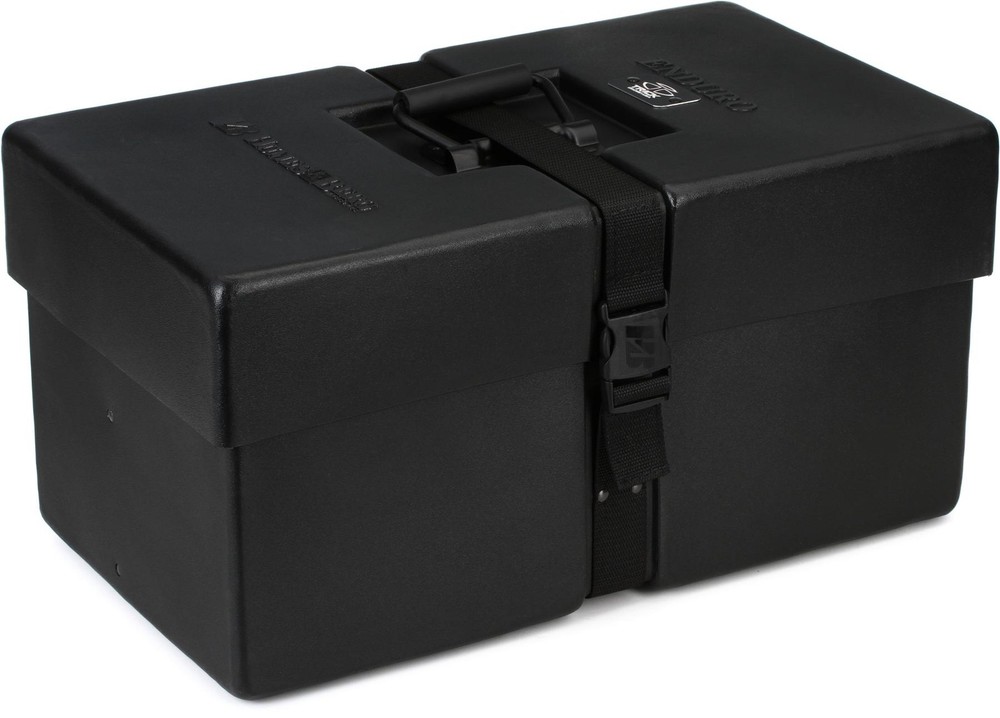 Trick Drums Pro1-V / Dominator Pedal Case