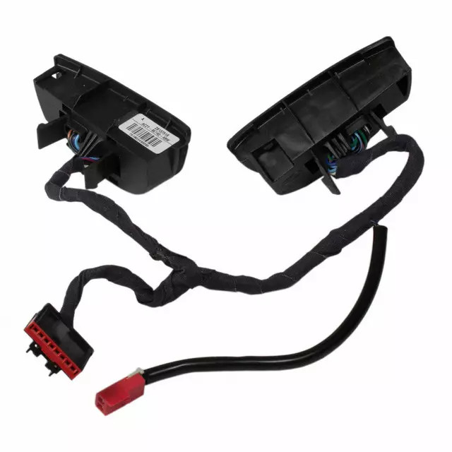 Genuine Ford Switch AC2Z-9C888-AA