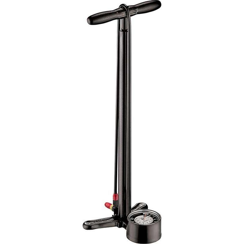 Lezyne Classic Drive Floor Pump Black 220Psi -Open Box