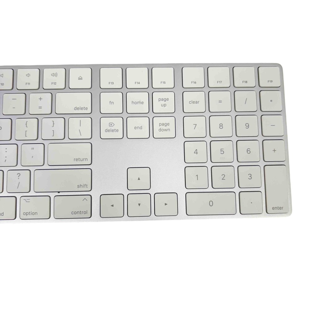 Apple Magic Wireless Keyboard A1843