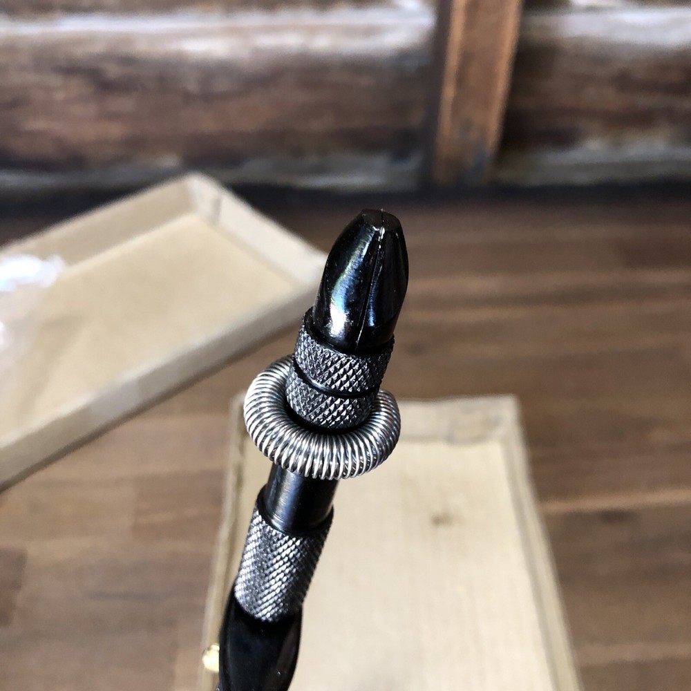 Cabelas Fly Tying Kit - Super AA Vise