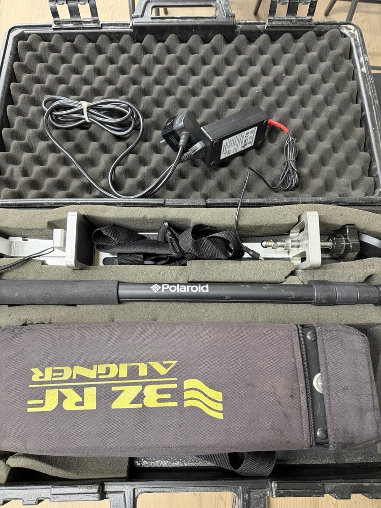 3Z Telecom RF Aligner