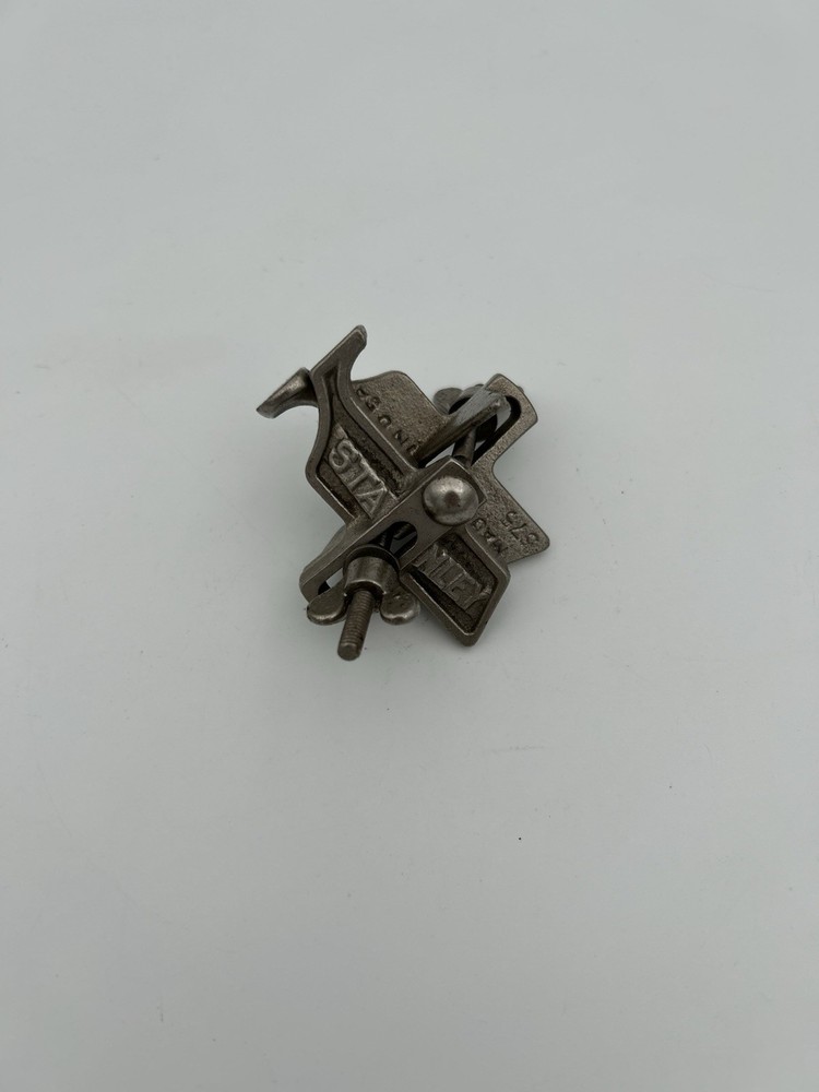 Stanley #49 Bit Depth Gauge