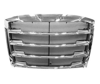 For FREIGHTLINER CASCADIA GRILLE ,  MD