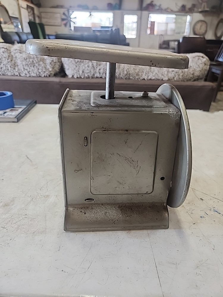 Vintage Hanson Utility Scale - Model 2060