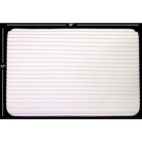 Ripple Foam Products, Boat Patch