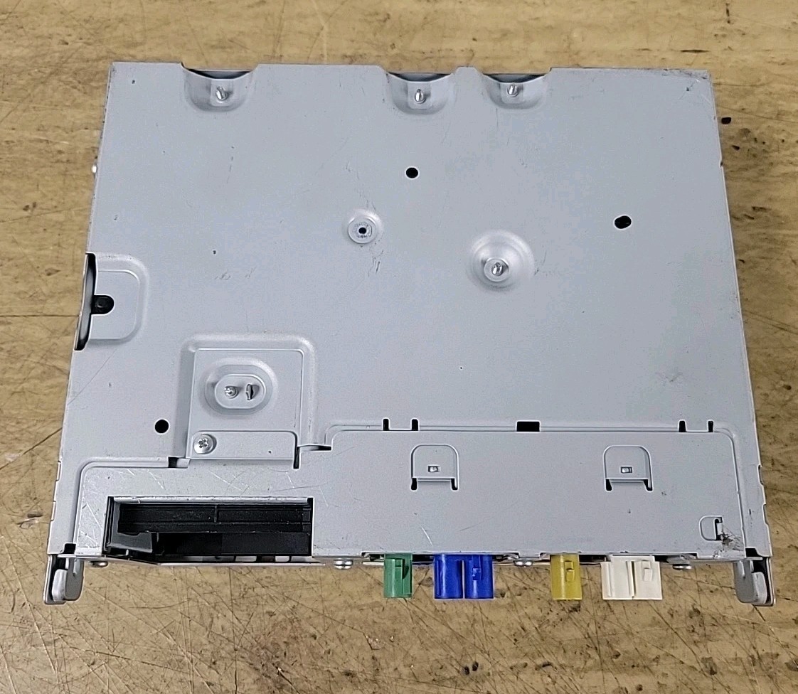 🔥19-23 MERCEDES C300 C43 AMG COMMAND RADIO RECEIVER HEAD UNIT PLAYER 2139002926