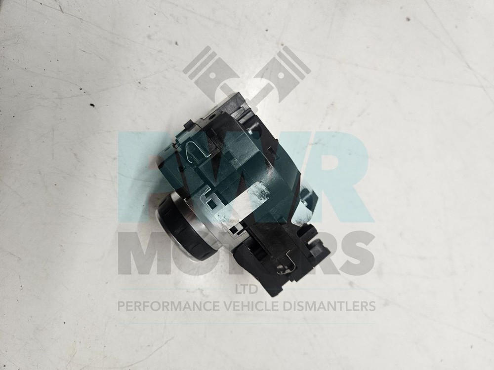 BMW E90 E92 E93 M3 CIC iDrive Controller LCI Sat Nav Navigation 9205177