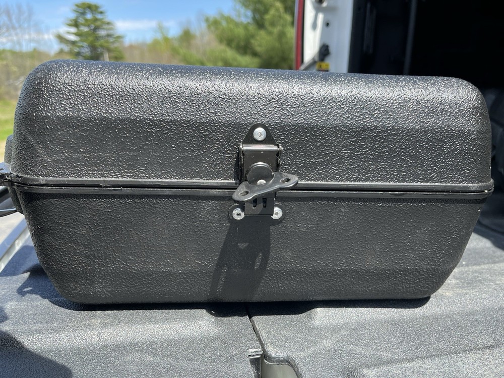 Protective Case