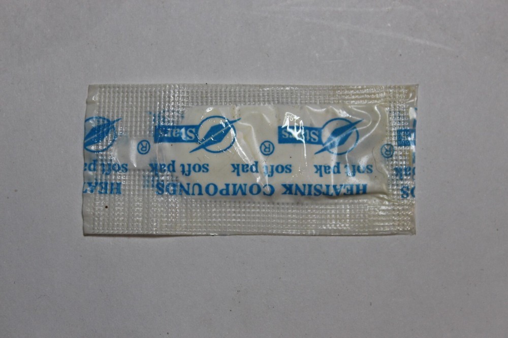 CPU - Intel Pentium M