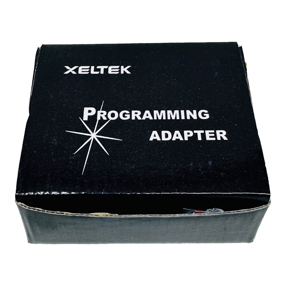 XELTEK CX1000-1 PROGRAMMING ADAPTER