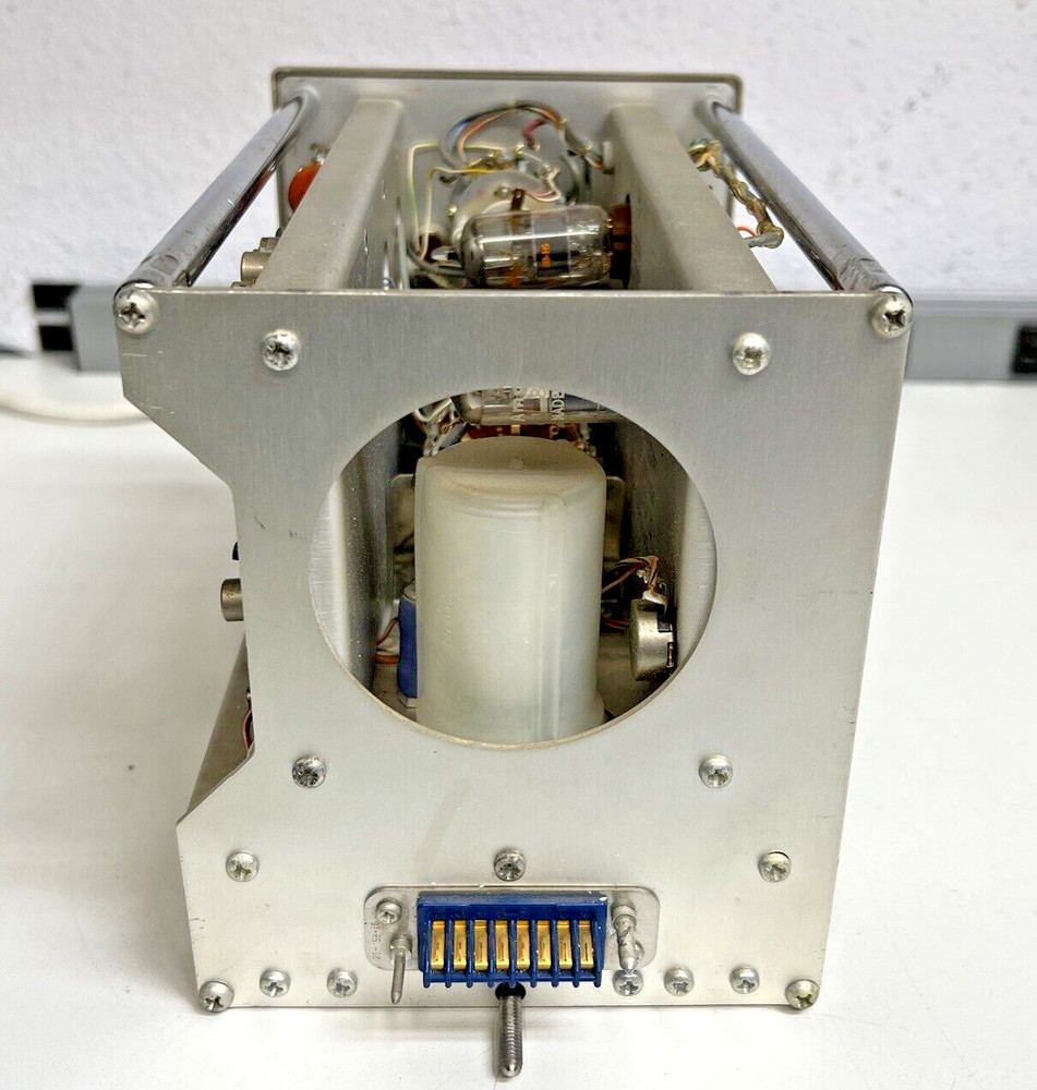 Tektronix Type 1S1 SAMPLING Unit Oscilloscope