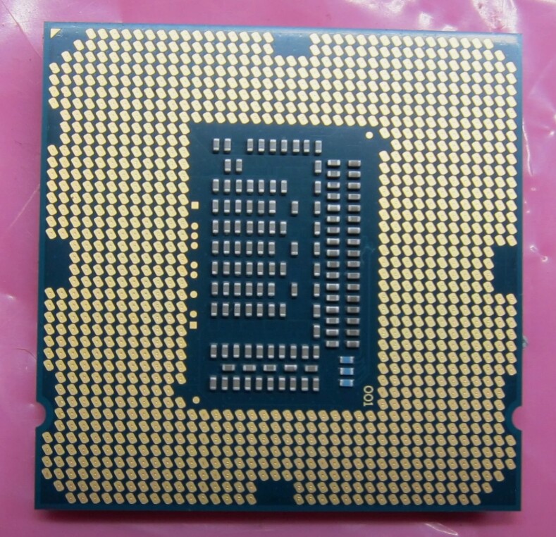 Intel Xeon E3-1275 V2 3.5GHZ quad-core 8M-77W LGA1155 CPU processor E3-1275V2