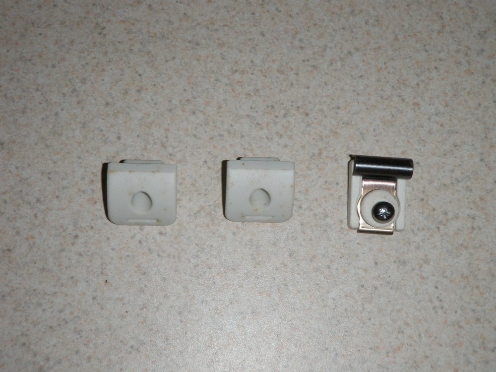 Panasonic Bread Maker Machine Heating Element Supports for Model SD-BT56P