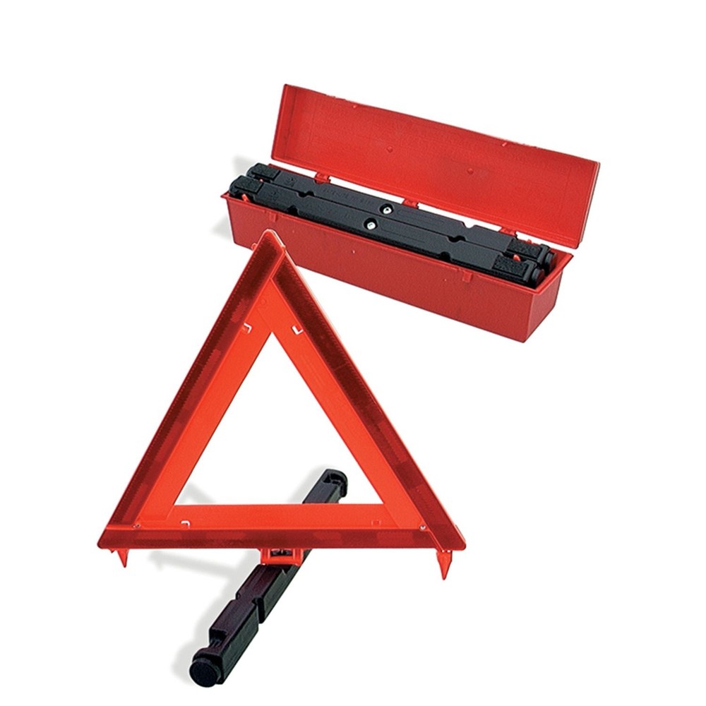 Grote 71422 Reflector Triangle Warning Kit