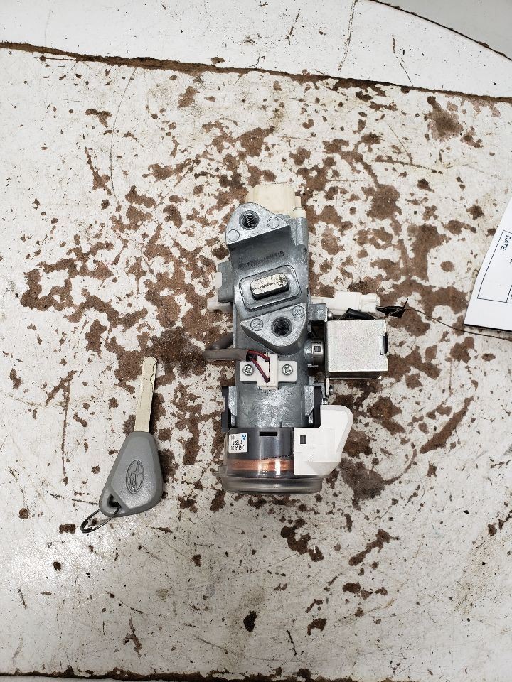 Ignition Switch Fits 2009-2010 FORESTER Assembly OEM