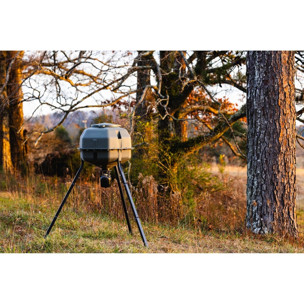 Lumen Deer Feeder