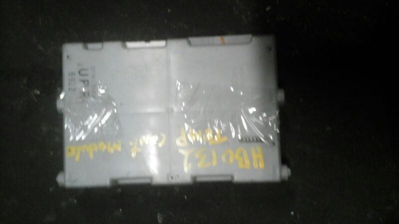 07 08 NISSAN MAXIMA CHASSIS ECM TEMPERATURE AC CONTROL MODULE