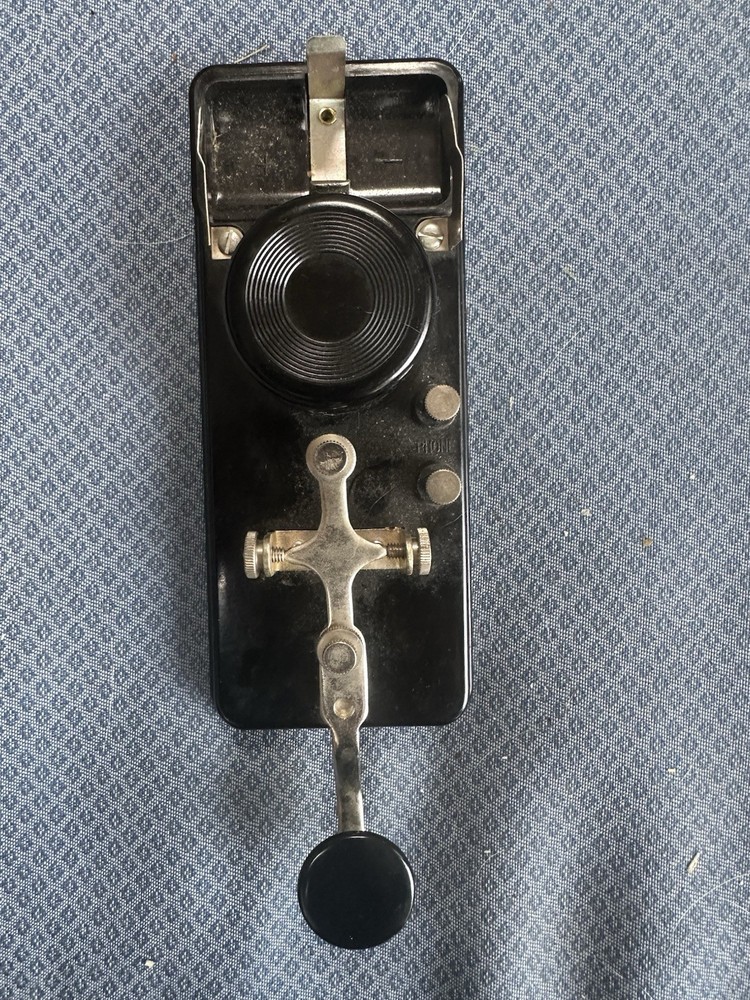 Philmore CP 250 Code Practice Set