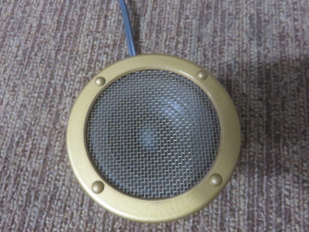PIONEER PT-1B TWEETER