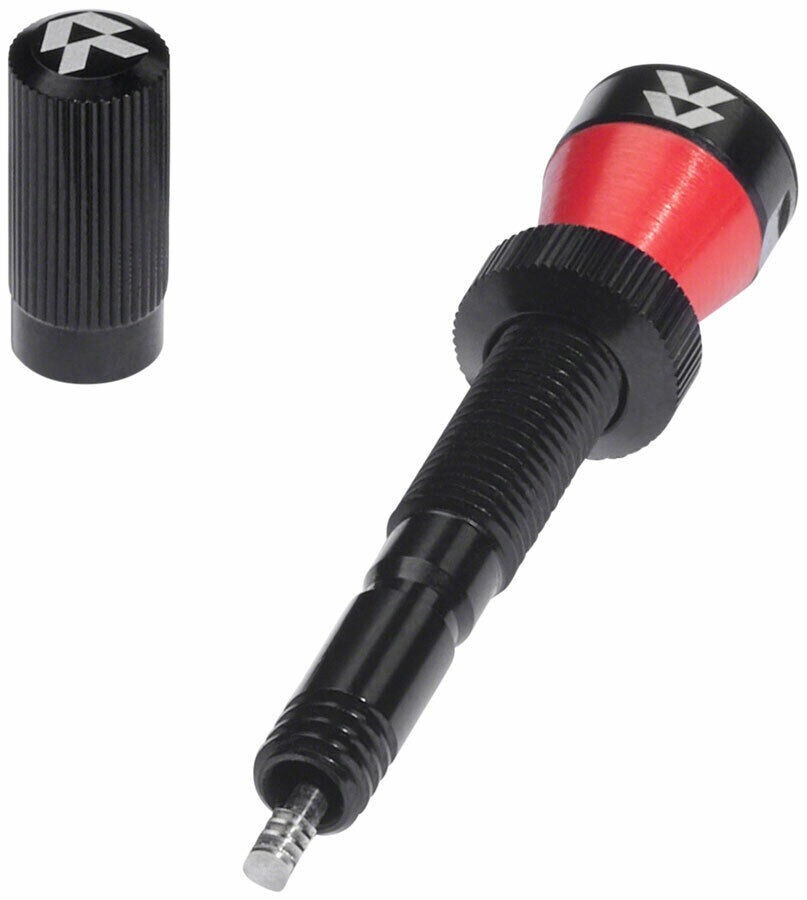 Santa Cruz Reserve Wheels Fillmore Tubeless Valve stems 50 mm pair mountain bike