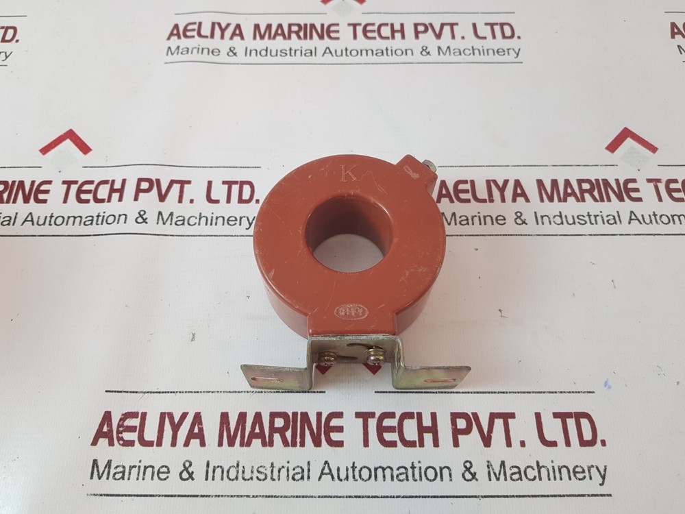 Ct-e tech crv-2 current transformer class: 1.0