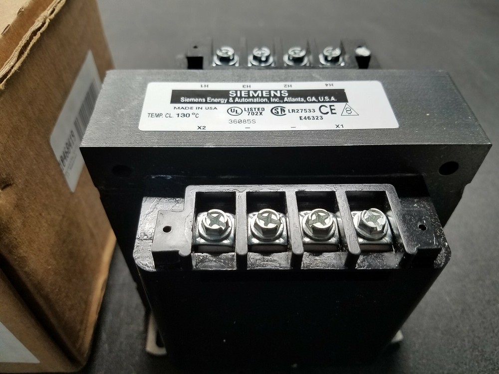 Siemens MTG0150A Current Transformer.