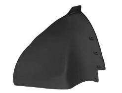 For KENWORTH T680 BUMPER COMPONENT Right ,  US