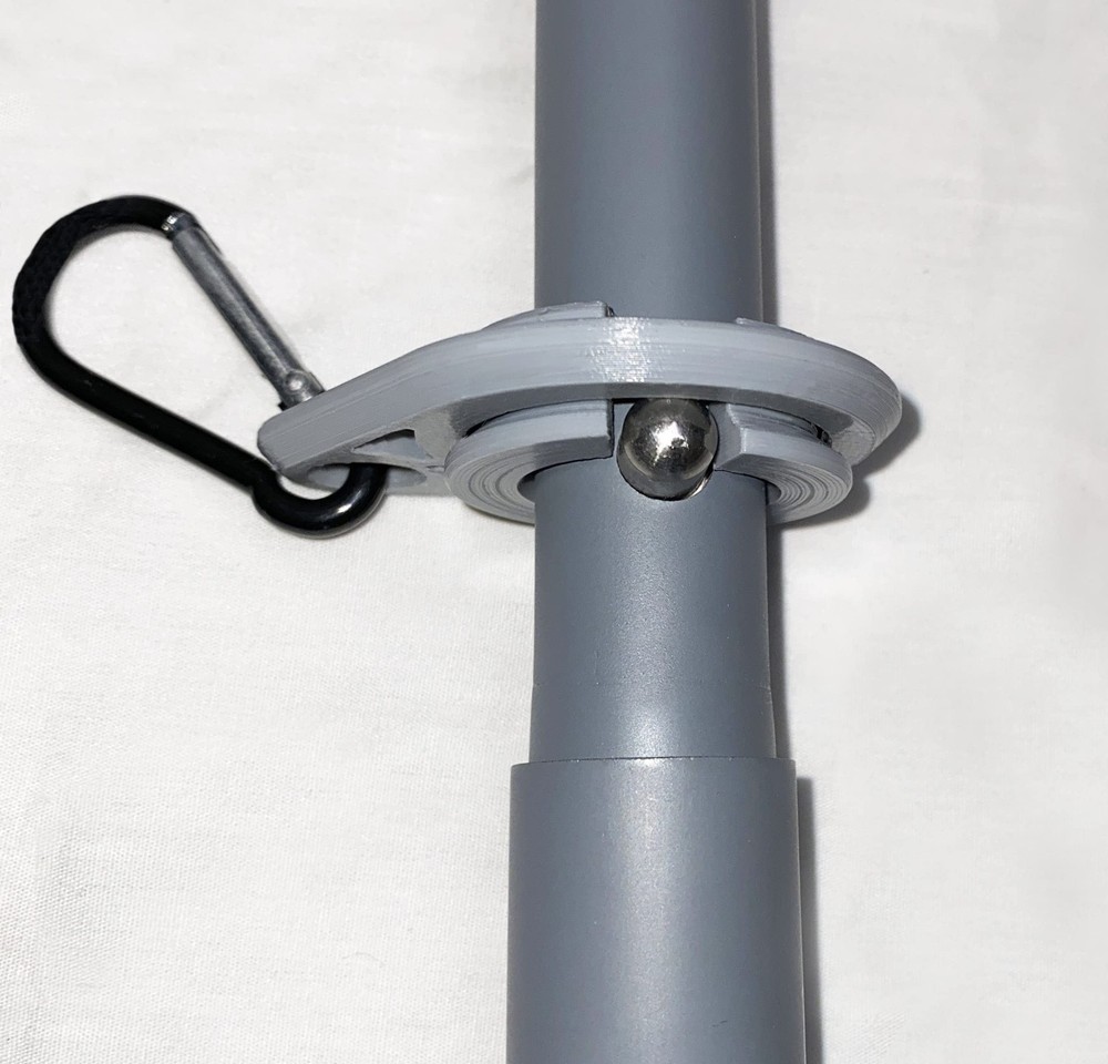 FlagPole Buddy Xtreme Flag Rings